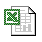 Download report in excel format